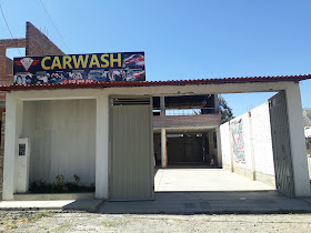 R&C Carwash