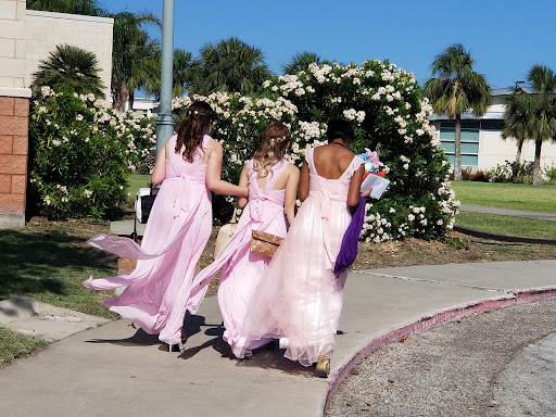 Community Center «Portland Community Center», reviews and photos, 2000 Billy G Webb Dr, Portland, TX 78374, USA