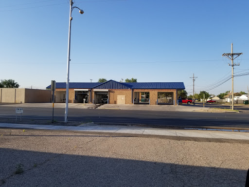 DC Quickwash en Denver City