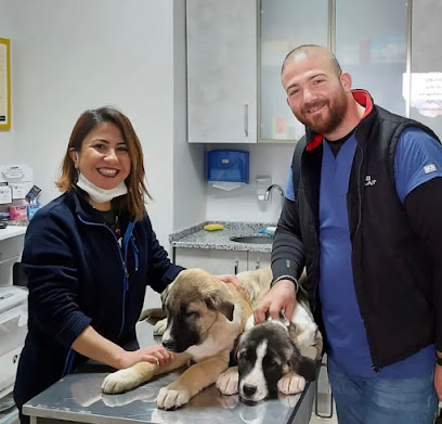 Ayvalık Fauna Veteriner Kliniği
