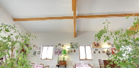 Atmosphère du Restaurant La Ferme des Arcuires à Montagnat - n°6