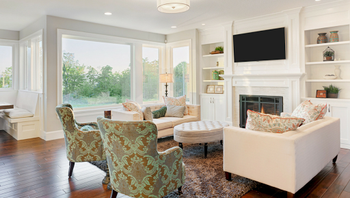 594 Sawdust Rd, The Woodlands, TX 77380, USA