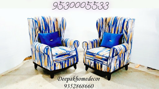 Deepak Home Decor