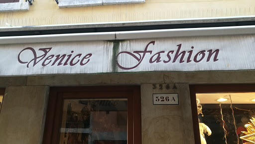 Venice Fashion