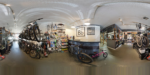 Bicycle Store «Breakaway Bikes», reviews and photos, 4235 Montgomery Dr, Santa Rosa, CA 95405, USA