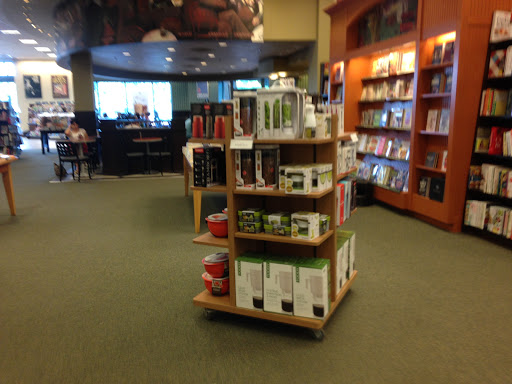 Book Store «Barnes & Noble», reviews and photos, 700 Mall Cir Dr, Monroeville, PA 15146, USA