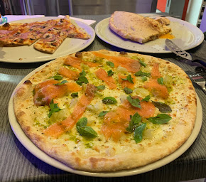 Photo n°27 de Pizz'Elyo (Pizza De Lago) à Vieux-Boucau-les-Bains ()