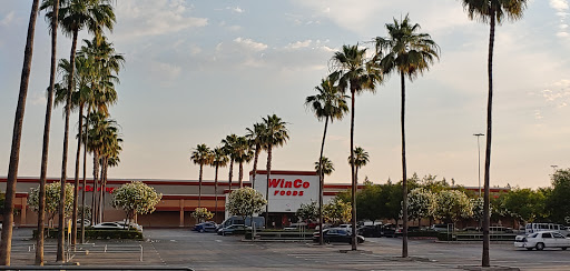 Supermarket «WinCo Foods», reviews and photos, 4488 W Shaw Ave, Fresno, CA 93722, USA