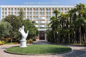 Abano Grand Hotel image