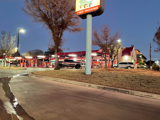 Car Wash «Bubble Bath Car Wash», reviews and photos, 5503 Babcock Rd, San Antonio, TX 78240, USA