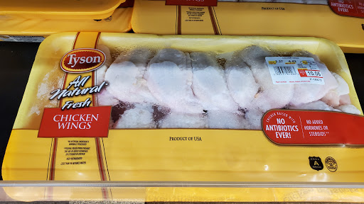 Department Store «Walmart Supercenter», reviews and photos, 1825 Rockbridge Rd SW, Stone Mountain, GA 30087, USA