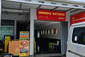 Dendeng Batokok Dago image