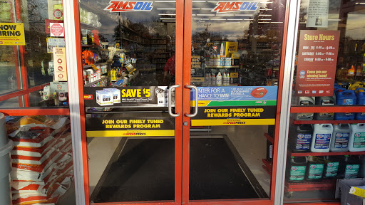 Auto Parts Store «Advance Auto Parts», reviews and photos, 2584 Berlin Turnpike, Newington, CT 06111, USA