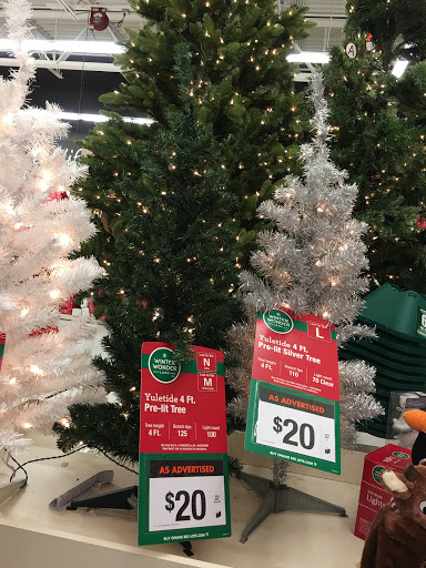 Discount Store «Big Lots», reviews and photos, 2842 Chapel Hill Rd, Douglasville, GA 30135, USA