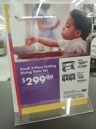 Discount Store «Big Lots», reviews and photos, 90 Shops at 5 Way, Plymouth, MA 02360, USA