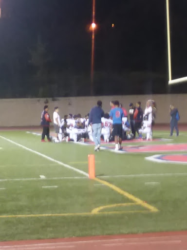 Stadium «Boverini Stadium», reviews and photos, 262 River Dr, Passaic, NJ 07055, USA