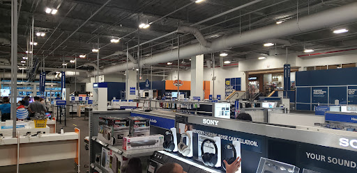 Electronics Store «Best Buy», reviews and photos, 1240 Palisades Center Dr, West Nyack, NY 10994, USA