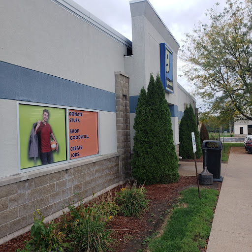 Thrift Store «Goodwill Store», reviews and photos