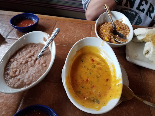 Mexican Restaurant «On The Border Mexican Grill & Cantina», reviews and photos, 213 Central Expy N, Allen, TX 75013, USA