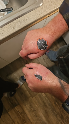 Explore southwest tattoo ideas, creative tattoo ideas in El Cajon, available at Tattoo Factory