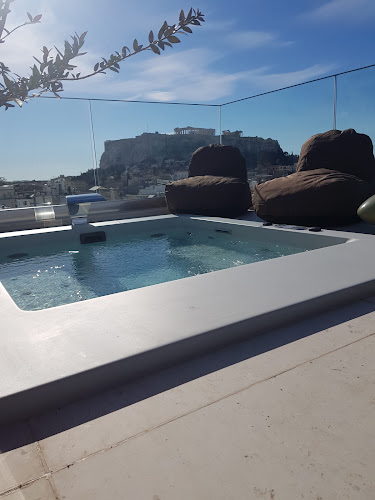 Elia Ermou Athens Hotel - Αθήνα