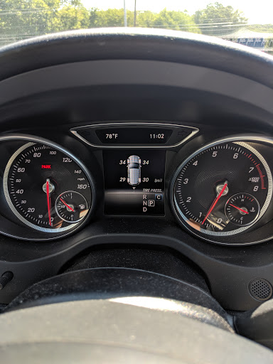 Mercedes Benz Dealer «Viti Mercedes-Benz», reviews and photos, 975 Fish Rd, Tiverton, RI 02878, USA