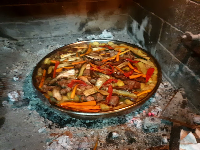 Recenzije Konoba Pizzeria MARINERO u Split - Restoran