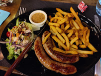 Bratwurst du Restaurant Le Koadenn à Saint-Brieuc - n°10