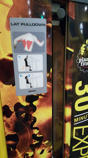 Gym «Planet Fitness», reviews and photos, 913 N 13th St #26, Harlingen, TX 78550, USA