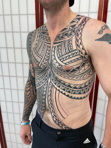 Explore sparrow tattoo ideas, creative tattoo ideas in Oshkosh, available at Easy Street Tattoo