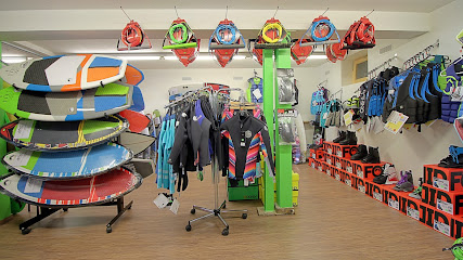 Dirtys Surf- und Wakeboardshop