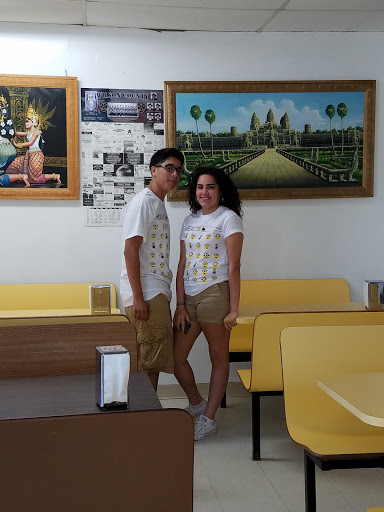 Donut Shop «Old Fashion Donuts», reviews and photos, 1322 10th St, Floresville, TX 78114, USA