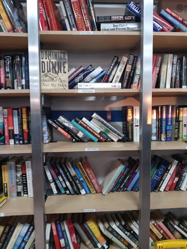 Thrift Store «Salvation Army Thrift Store», reviews and photos, 505 27th Ave SW, Vero Beach, FL 32968, USA