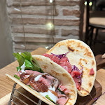 Photo n°5 de l'avis de Alberto.e fait le 16/10/2023 à 10:14 sur le  La Esse Romagnola à Rimini