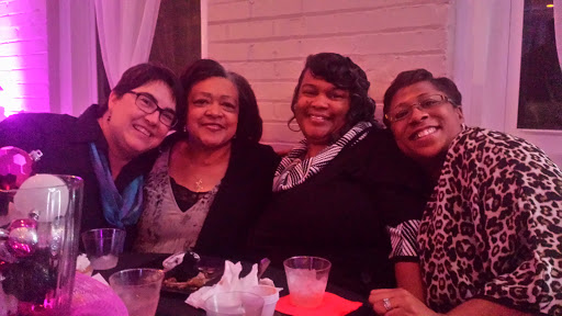 Event Venue «Manhattan on Broadway», reviews and photos, 716 E Broadway, Louisville, KY 40202, USA