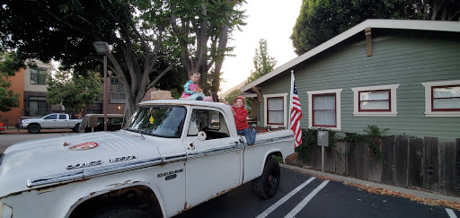 Auto Repair Shop «Reeves Auto Repair», reviews and photos, 235 Tank Farm Rd, San Luis Obispo, CA 93401, USA