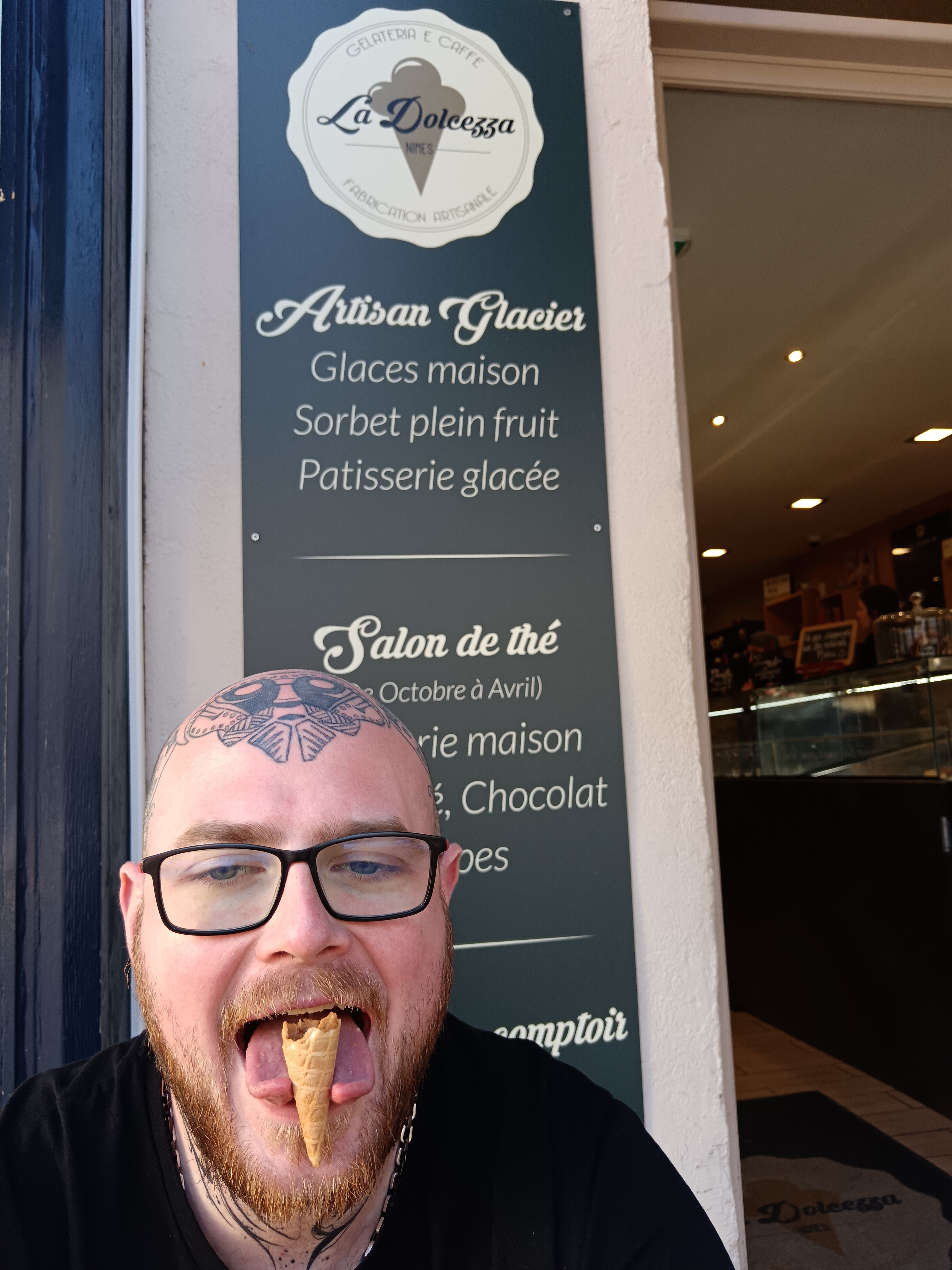 Photo n° 1 de l'avis de Esteves.a fait le 22/03/2024 à 15:50