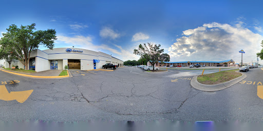 Hyundai Dealer «Superior Hyundai», reviews and photos, 916 E Oak St, Conway, AR 72032, USA