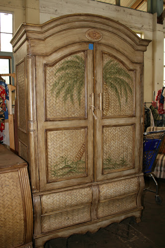 Thrift Store «Kauai Habitat for Humanity ReStore», reviews and photos