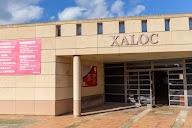 Xaloc Escuela Técnica en L'Hospitalet de Llobregat