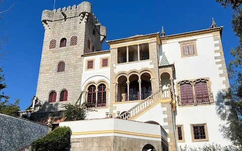 Museu da Música Portuguesa / Casa Verdades de Faria image