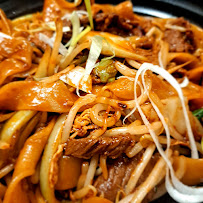 Beef chow fun du Restaurant chinois My Noodles à Paris - n°1