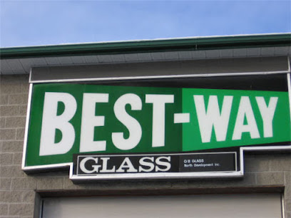 Best-Way Glass