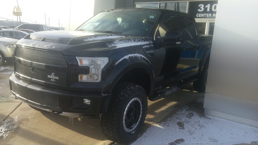 Ford Dealer «Liberty Ford Brunswick», reviews and photos, 3101 Center Rd, Brunswick, OH 44212, USA