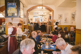 Cafe Du Gothard S.à.r.l.