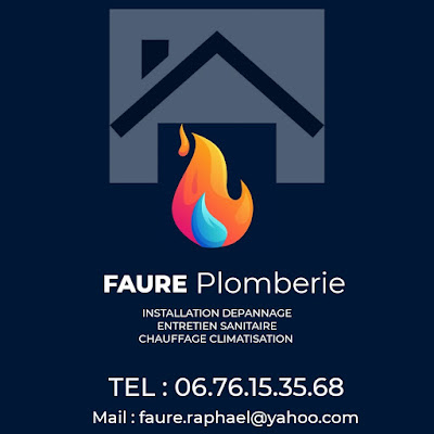 Faure Plomberie à Cintegabelle