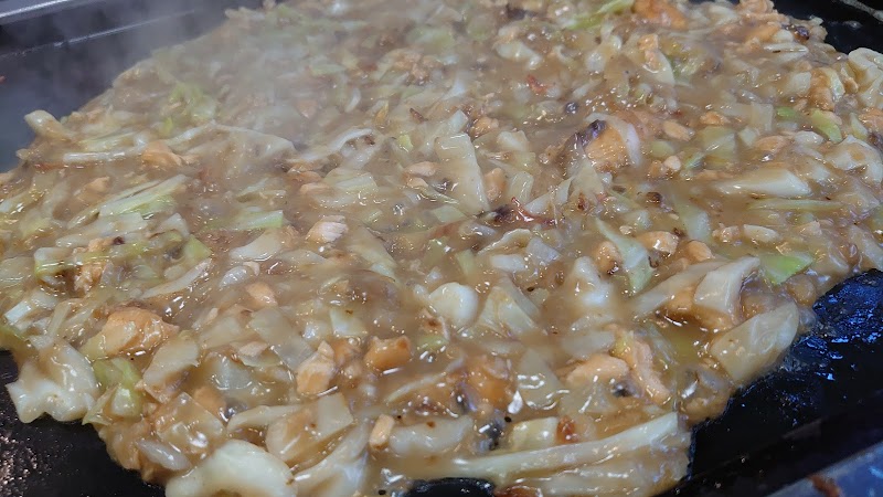 もんじゃ太郎 東京都中央区月島 もんじゃ焼き屋 レストラン グルコミ