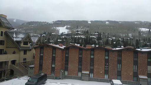 Shopping Mall «West Vail Mall», reviews and photos, 2161 N Frontage Rd W, Vail, CO 81657, USA