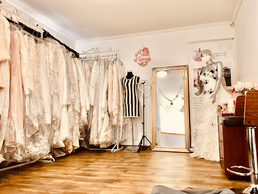 Outlet Vestidos de Novias…MaxiNovias