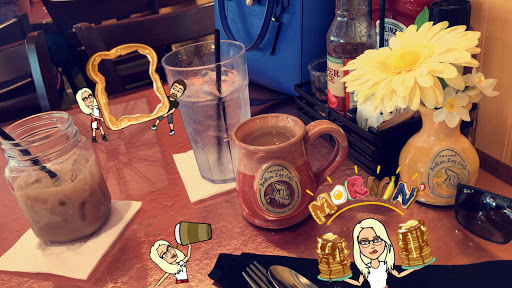 Breakfast Restaurant «Another Broken Egg Cafe - Clearwater», reviews and photos, 2554 McMullen Booth Rd, Clearwater, FL 33761, USA